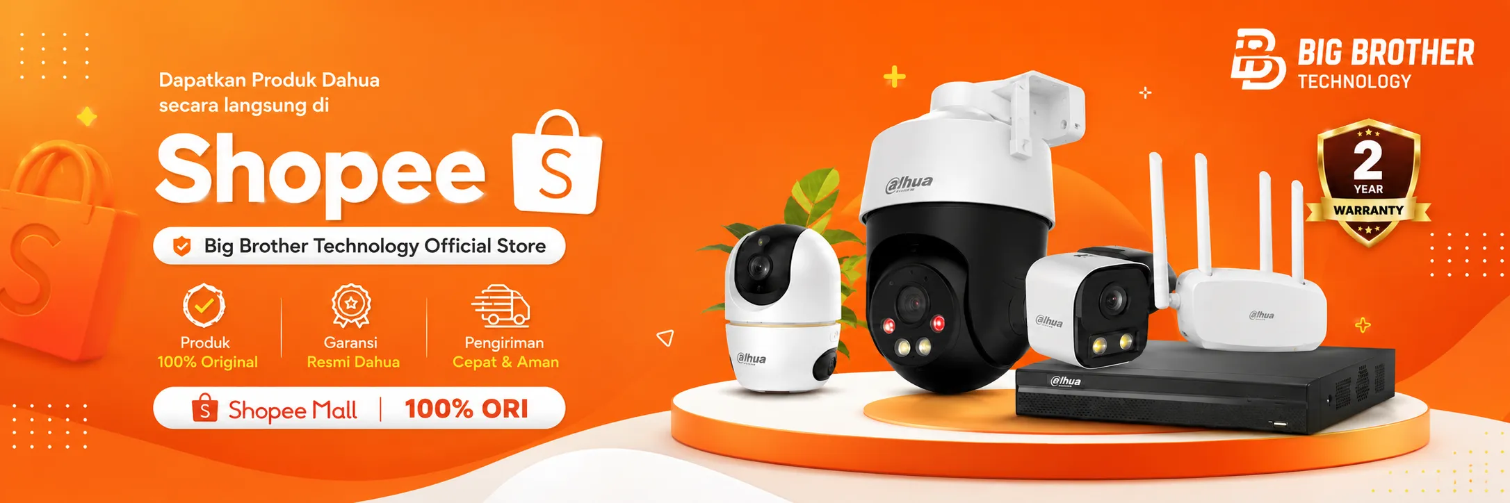 Hero Shopee