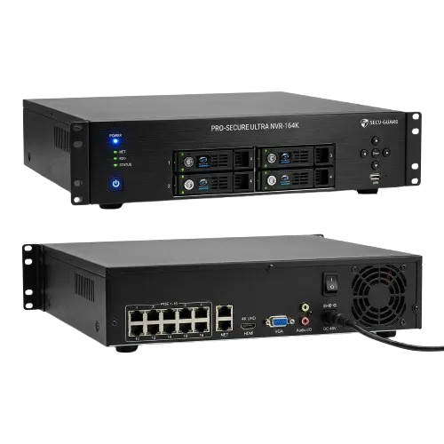 NVR5216-16P-EI