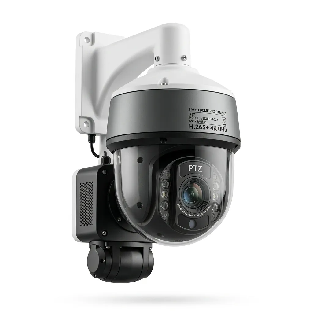 IPMECD-2031 Series
